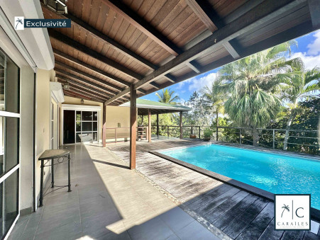 Achat maison Le Diamant Réf. CAR80