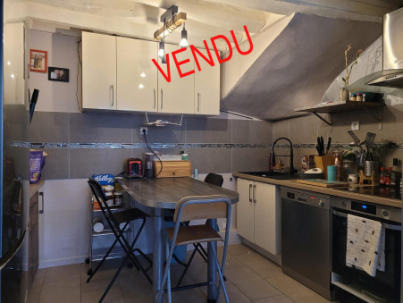 Maison 178 500 € Réf. 357 Chars