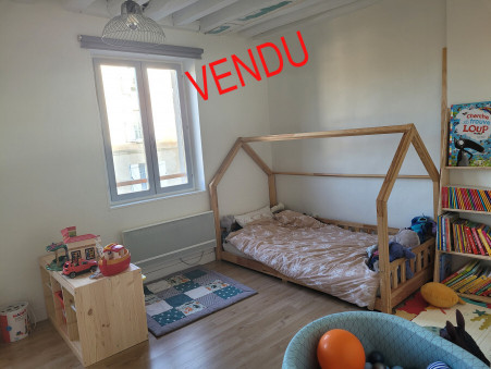 Achat maison Chars Réf. 357