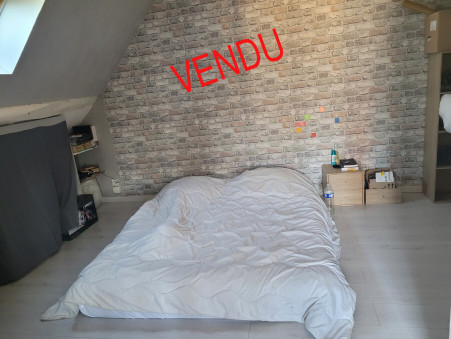 Achat maison Chars Réf. 357