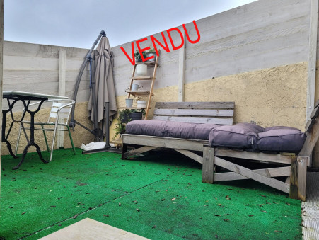 Maison 178 500 € Réf. 357 Chars