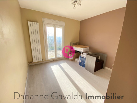 Achat maison Decazeville Réf. 1696