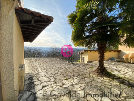 Vente maison 108 000 €  Decazeville