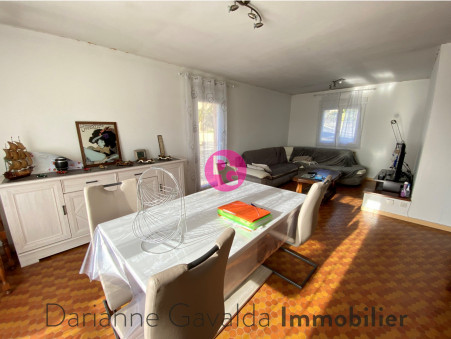 Maison 108 000 €  sur Decazeville (12300) - Réf. 1696