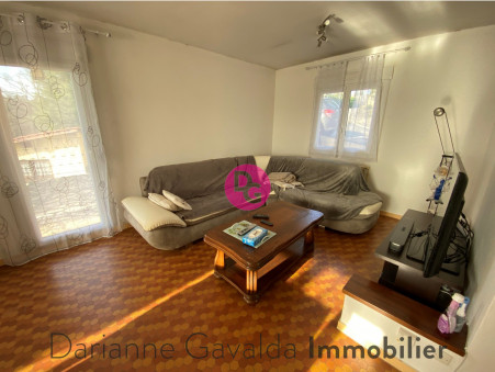 Achat maison Decazeville Réf. 1696