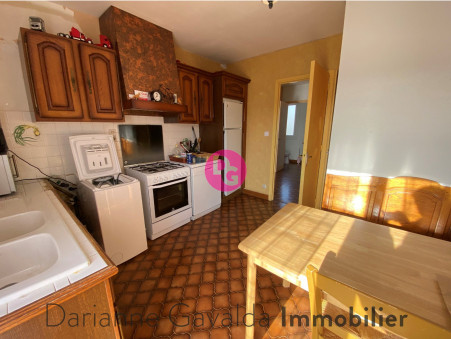 Maison 108 000 €  sur Decazeville (12300) - Réf. 1696