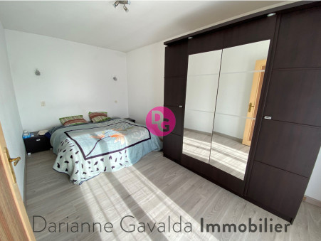 Maison 108 000 €  sur Decazeville (12300) - Réf. 1696