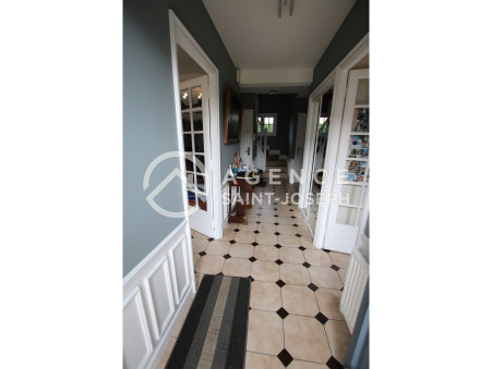 A vendre maison Yvetot 76190; 490 000 €