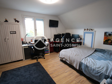 Vente maison 490 000 € Yvetot