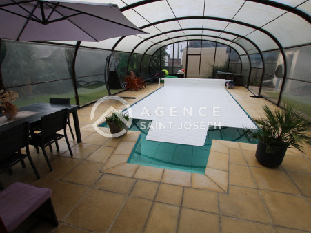 A vendre maison Yvetot 76190; 490 000 €