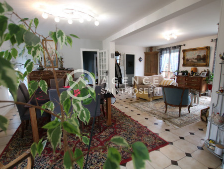 Achat maison Yvetot Réf. 6699