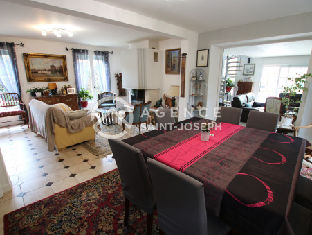 Maison 490 000 € Réf. 6699 Yvetot