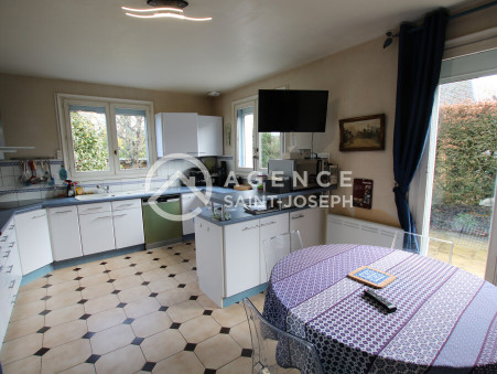 Maison 490 000 € sur Yvetot (76190) - Réf. 6699