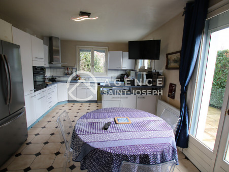 Maison 490 000 € Réf. 6699 Yvetot