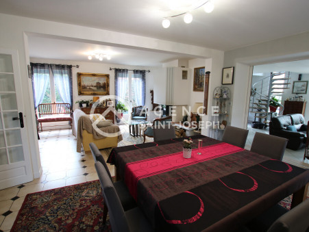 Maison sur Yvetot ; 490 000 € ; Vente Réf. 6699