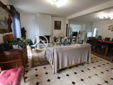 Maison 490 000 € Réf. 6699 Yvetot