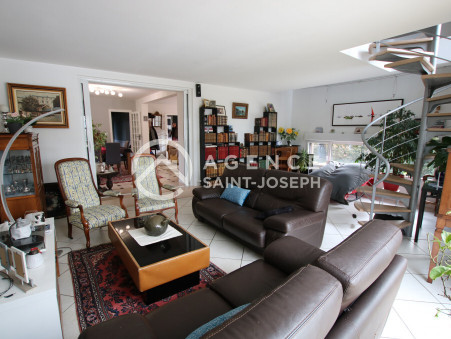 Maison 490 000 € Réf. 6699 Yvetot