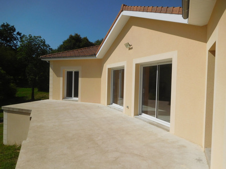 Maison 299 000 € sur Saint-Yrieix-la-Perche (87500) - Réf. 11389