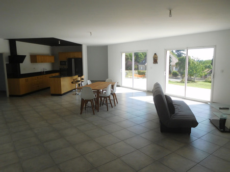 Maison sur Saint-Yrieix-la-Perche ; 299 000 € ; Vente Réf. 11389