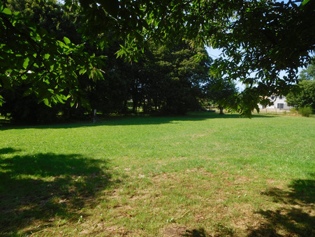 Maison sur Saint-Yrieix-la-Perche ; 299 000 € ; A vendre Réf. 11389