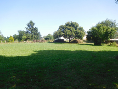 Maison 299 000 € Réf. 11389 Saint-Yrieix-la-Perche