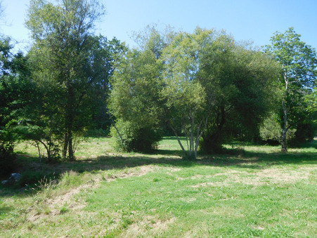 Achat maison Saint-Yrieix-la-Perche Réf. 11389