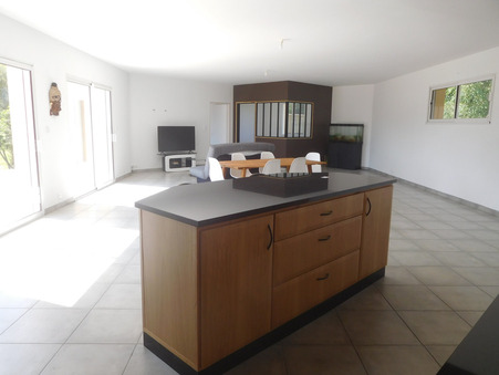 Maison 299 000 € sur Saint-Yrieix-la-Perche (87500) - Réf. 11389