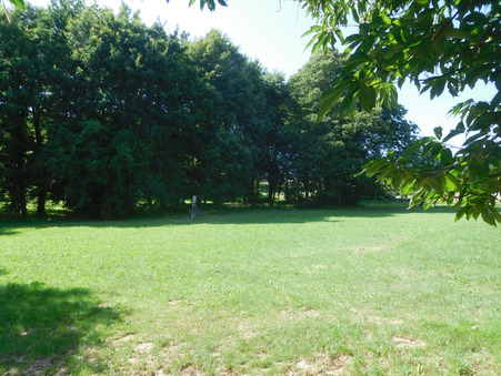 Maison 299 000 € Réf. 11389 Saint-Yrieix-la-Perche