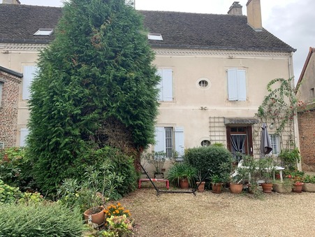 Maison sur Pierre de Bresse ; 265 000 €  ; Vente Réf. 4605