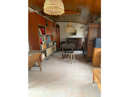 Vente maison 265 000 €  Pierre de Bresse