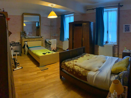 Maison 265 000 €  sur Pierre de Bresse (71270) - Réf. 4605