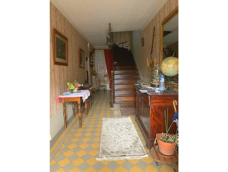 Achat maison Pierre de Bresse Réf. 4605