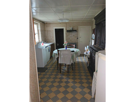 Vente maison 265 000 €  Pierre de Bresse