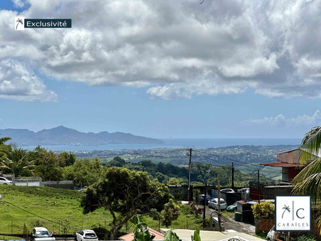 Terrain sur Vert Pre ; 189 000 €  ; A vendre Réf. CAR81