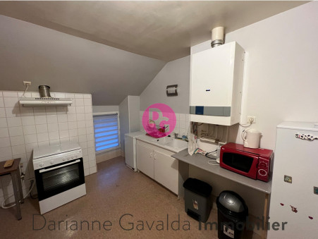 Immeuble 115 000 €  sur Capdenac Gare (12700) - Réf. 1697
