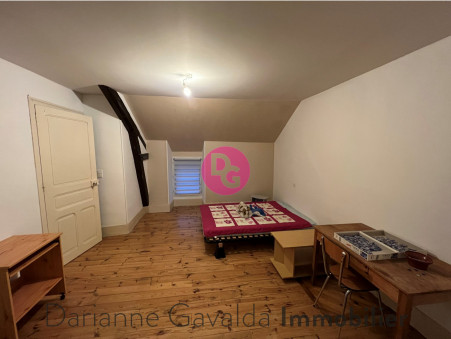 Vente immeuble 115 000 €  Capdenac Gare