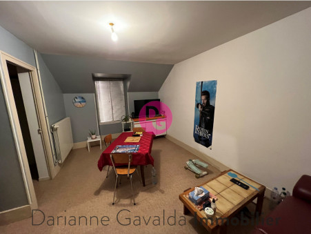 Achat immeuble Capdenac Gare Réf. 1697