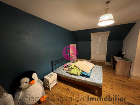 A vendre immeuble Capdenac Gare 12700; 115 000 € 