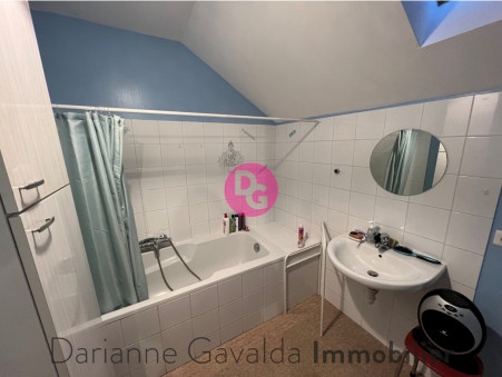 Achat immeuble Capdenac Gare Réf. 1697