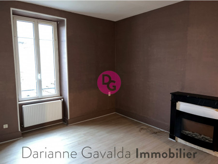 A vendre immeuble Capdenac Gare 12700; 115 000 € 