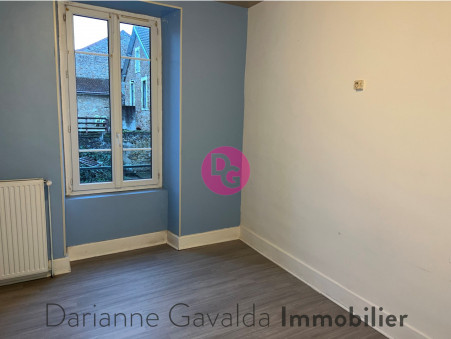 Immeuble 115 000 €  Réf. 1697 Capdenac Gare