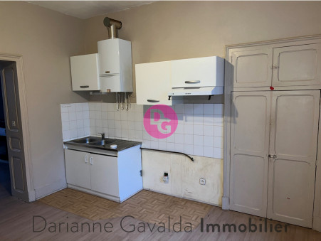 A vendre immeuble Capdenac Gare 12700; 115 000 € 