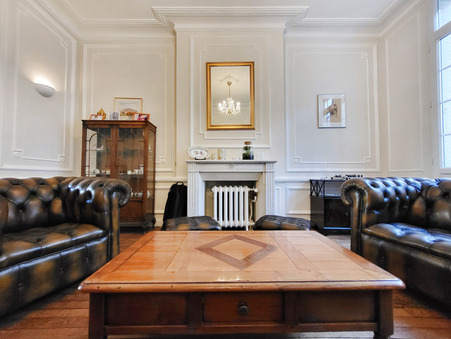 A vendre maison Reims 51100; 840 000 € 