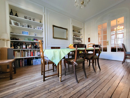 Maison 840 000 €  sur Reims (51100) - Réf. CD2213