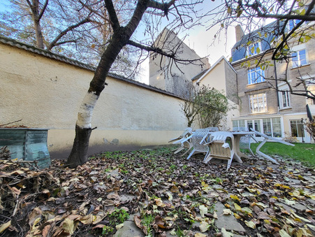 Maison sur Reims ; 840 000 €  ; A vendre Réf. CD2213