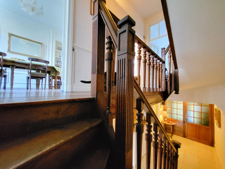 Maison sur Reims ; 840 000 €  ; A vendre Réf. CD2213