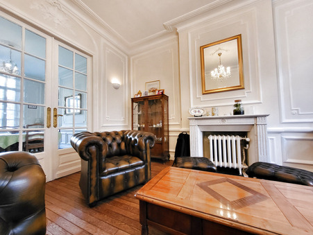 Maison 840 000 €  sur Reims (51100) - Réf. CD2213