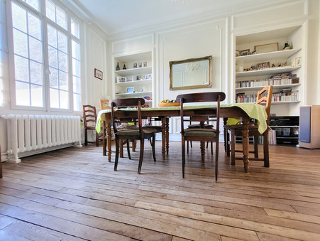 A vendre maison Reims 51100; 840 000 € 