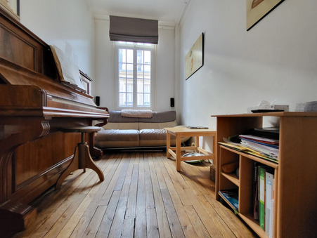 Vente maison 840 000 €  Reims