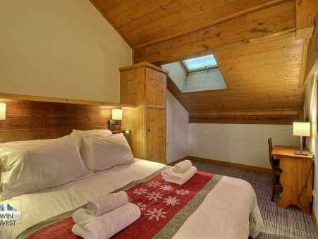 Appartement sur Les Arcs ; 460 000 €  ; A vendre Réf. 0171